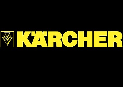 Logo Karcher